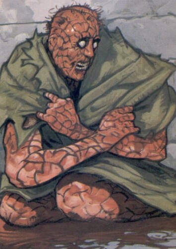 Peter parker