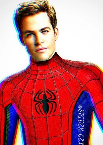 Peter Parker