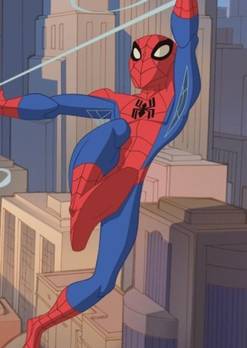 Peter Parker