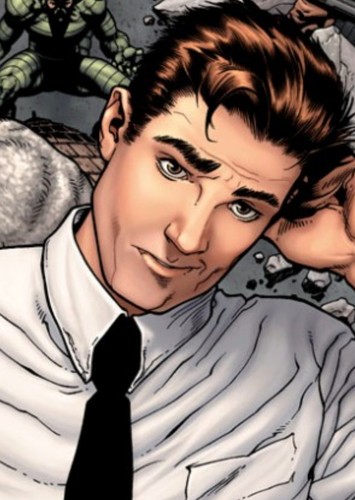 Peter Parker