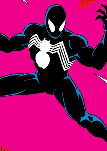 Peter Parker