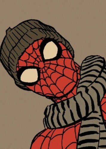 Peter Parker