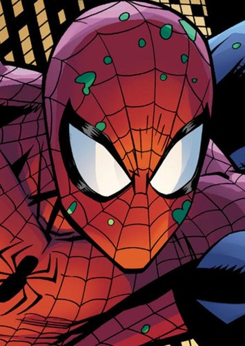 Peter Parker