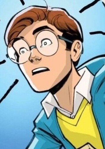 Peter Parker