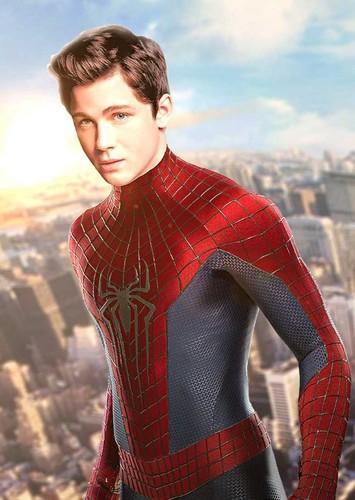 Peter Parker