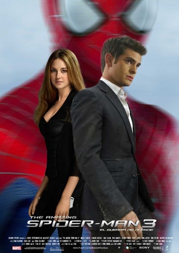 Peter Parker