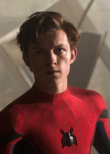Peter Parker