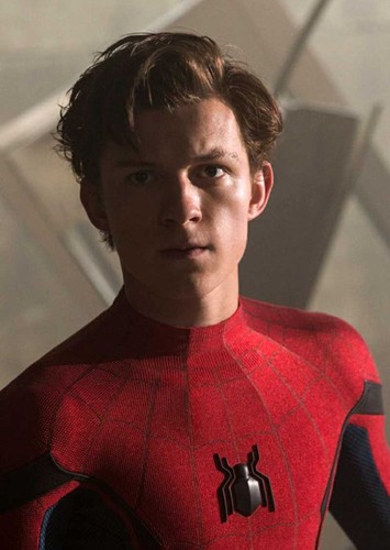 Peter Parker