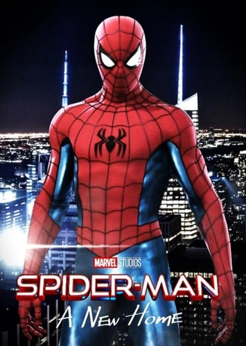 Peter Parker
