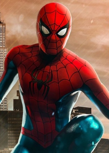 Peter Parker
