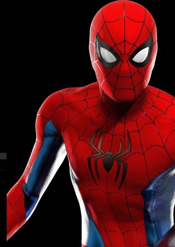 Peter Parker