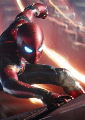 Peter Parker