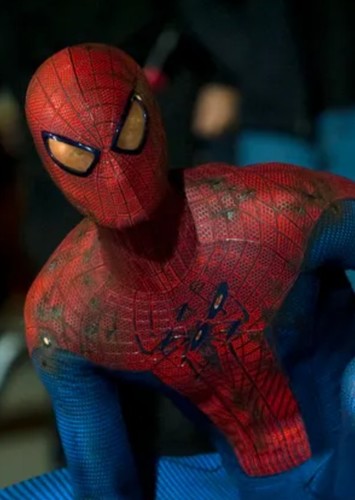 Peter Parker