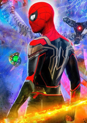 Peter Parker