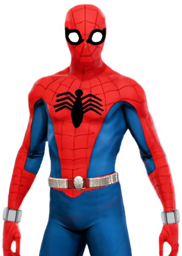 Peter parker