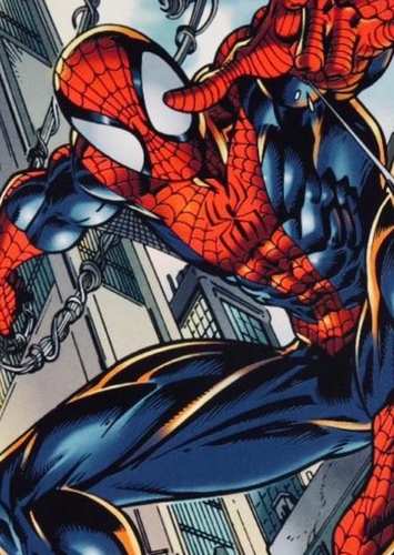 Peter Parker