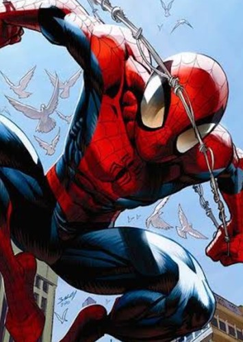 Peter Parker
