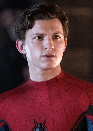 Peter Parker