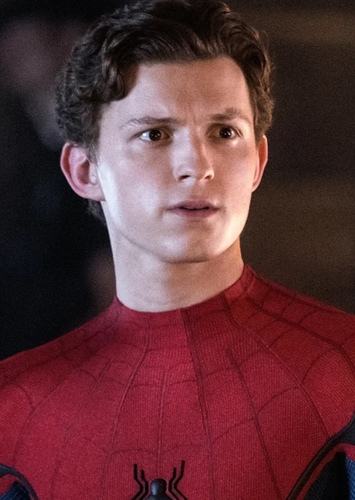 Peter Parker
