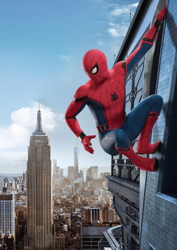 Peter Parker