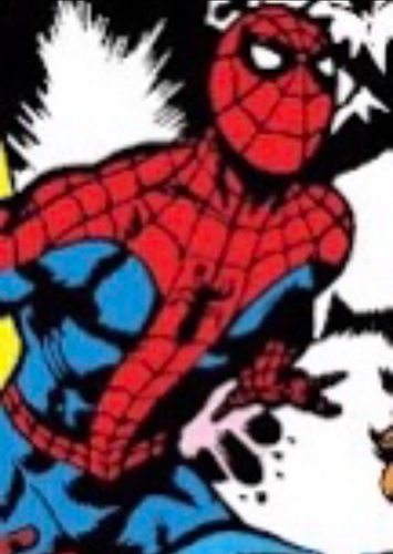 Peter Parker