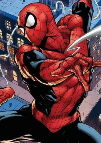 Peter Parker