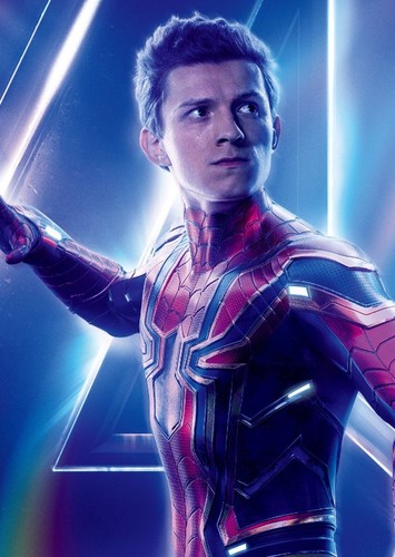 Peter Parker