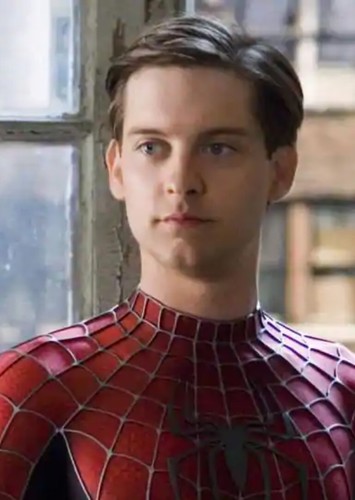 Peter Parker