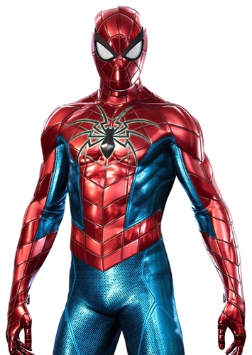 Peter Parker