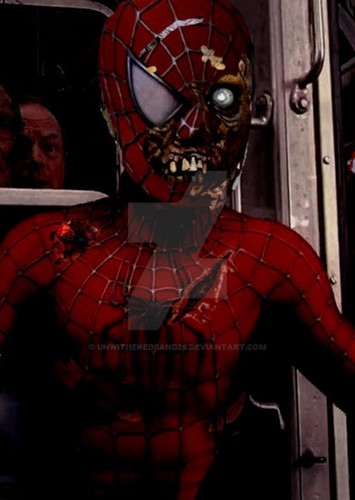 Peter Parker