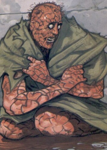peter Parker