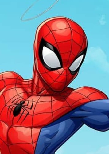 Peter Parker