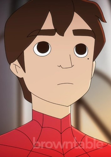 Peter Parker