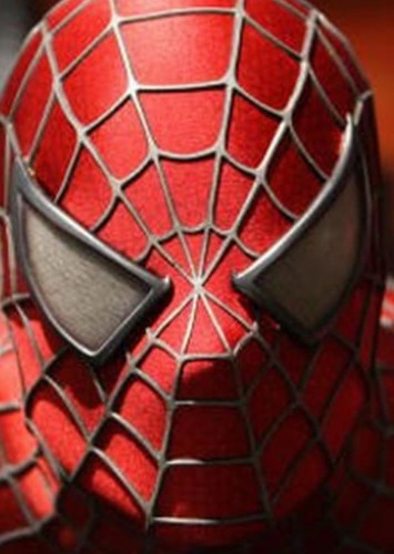 Peter Parker