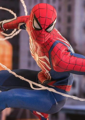 Peter Parker