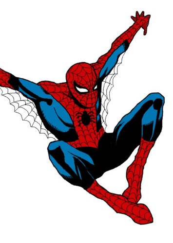 Peter Parker