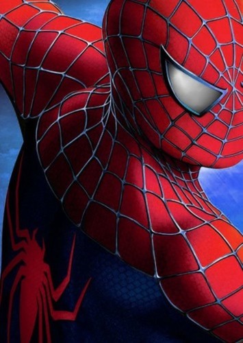 Peter Parker