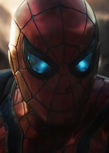 Peter Parker