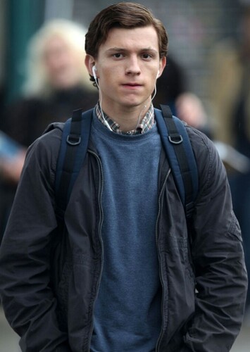 Peter Parker