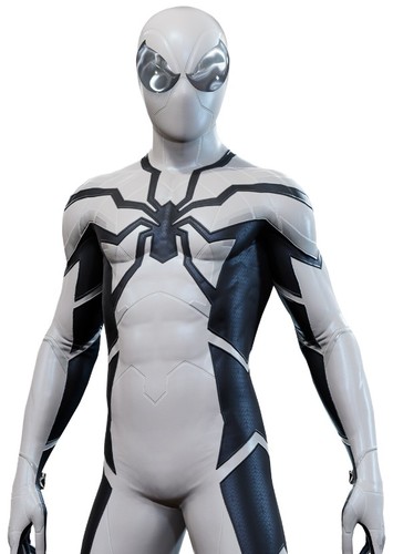 Peter Parker