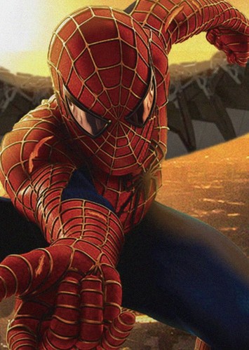 Peter Parker