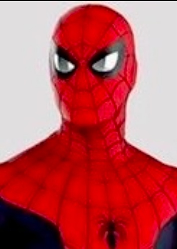 Peter Parker