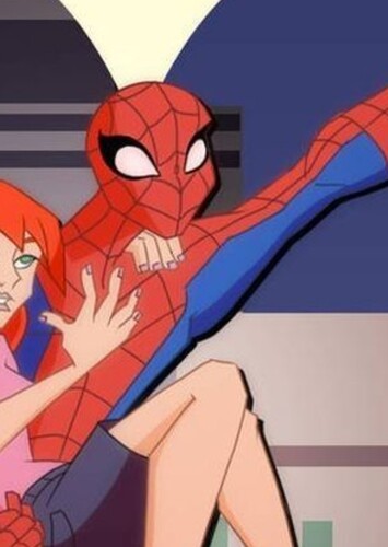 Peter Parker