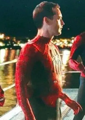 Peter Parker #2