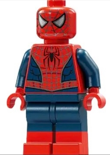 Peter Parker (2002)