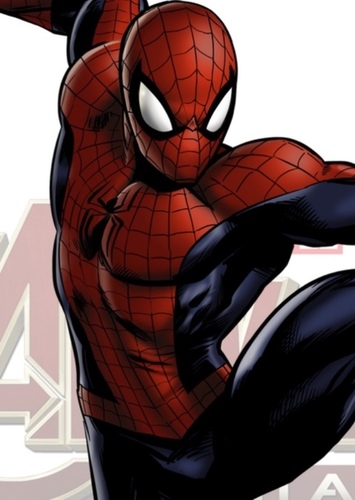 Peter Parker