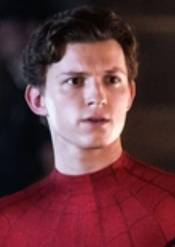Peter Parker