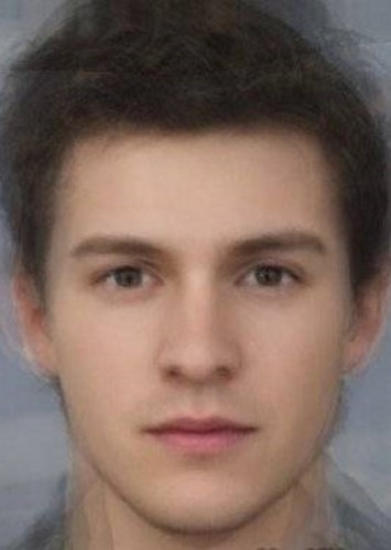 Peter Parker