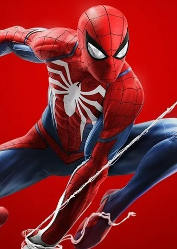 Peter Parker