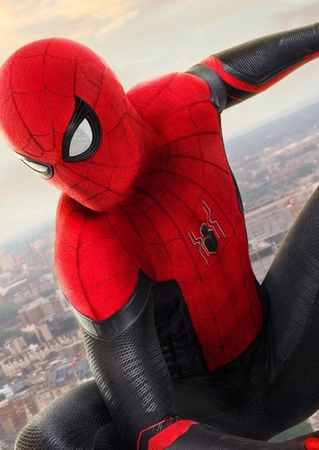 Peter Parker